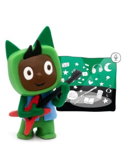 TONIES Hörfigur "Gitarrist"