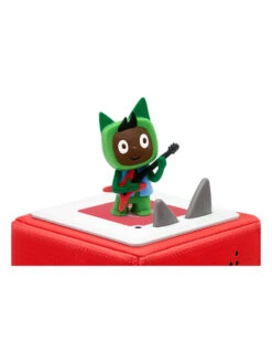 TONIES Hörfigur "Gitarrist" -Geschäft Für Kinderperipherieprodukte tonies horfigur gitarrist 3