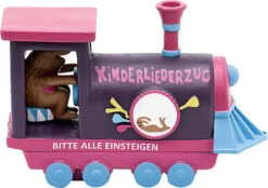 TONIES - Kinderliederzug - Bitte Alle Einsteigen!