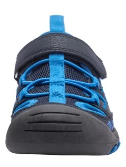 TROLLKIDS Halbsandalen "Kroksand" In Dunkelblau/ Blau -Geschäft Für Kinderperipherieprodukte trollkids halbsandalen kroksand in dunkelblau blau 3