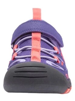 TROLLKIDS Halbsandalen "Kroksand" In Lila -Geschäft Für Kinderperipherieprodukte trollkids halbsandalen kroksand in lila 3