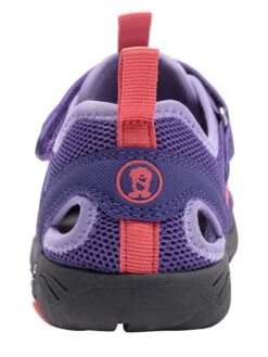 TROLLKIDS Halbsandalen "Kroksand" In Lila -Geschäft Für Kinderperipherieprodukte trollkids halbsandalen kroksand in lila 4