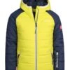 TROLLKIDS Ski-/ Snowboardjacke "Hafjell XT" In Gelb -Geschäft Für Kinderperipherieprodukte trollkids ski snowboardjacke hafjell xt in gelb
