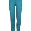TROLLKIDS Thermoleggings "Rondane" In Türkis -Geschäft Für Kinderperipherieprodukte trollkids thermoleggings rondane in turkis