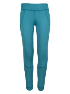 TROLLKIDS Thermoleggings "Rondane" In Türkis