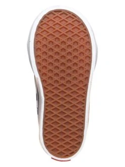 Vans Sneakers In Blau/ Weiß -Geschäft Für Kinderperipherieprodukte vans sneakers in blau weiss 4