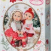 Baby Annabell Adventskalender -Geschäft Für Kinderperipherieprodukte zapf baby annabell adventskalender