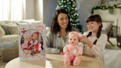 Baby Annabell Adventskalender 12 Baby Annabell Adventskalender -Geschäft Für Kinderperipherieprodukte zapf baby annabell adventskalender 2