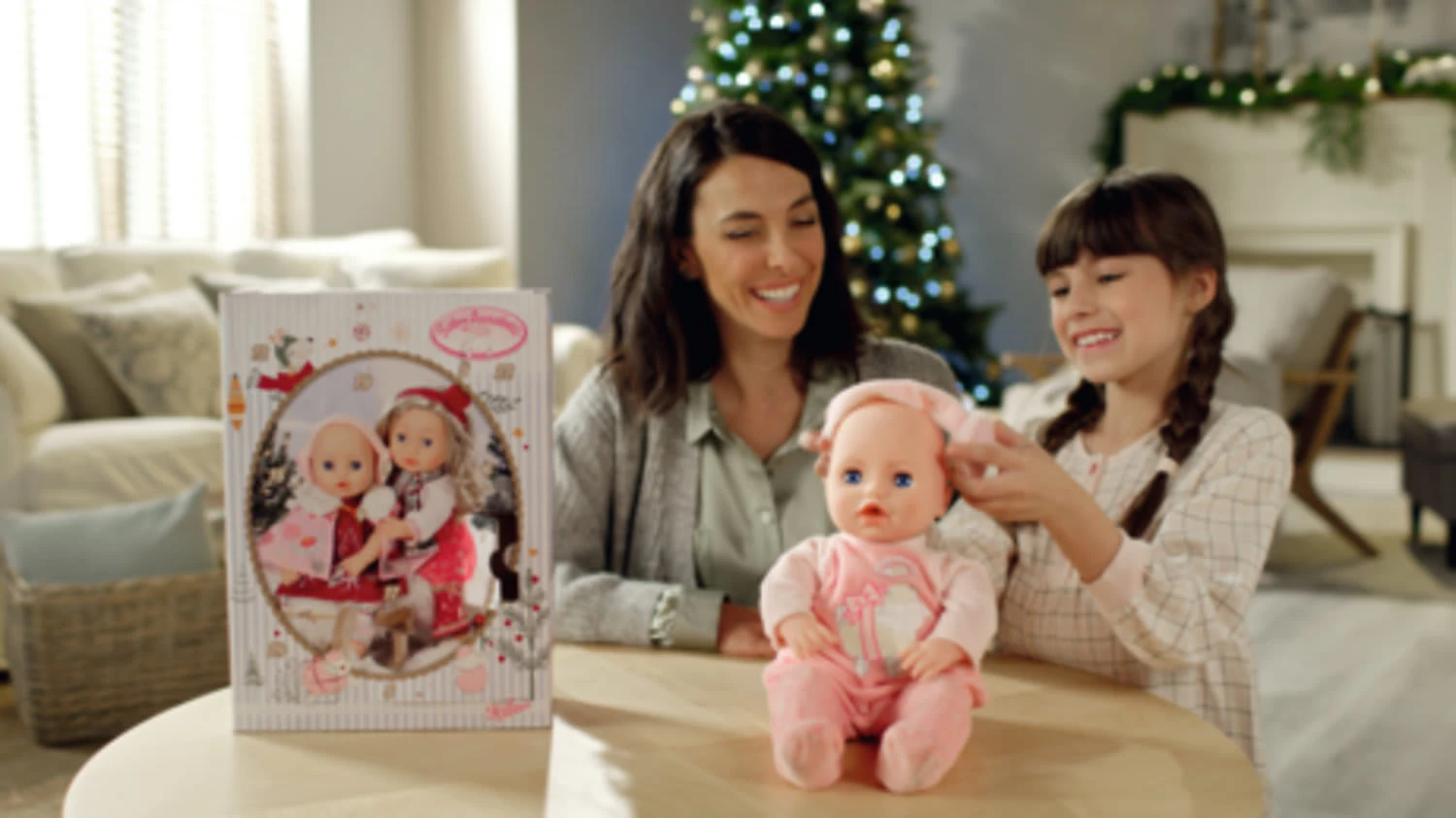 Baby Annabell Adventskalender 5 Baby Annabell Adventskalender – Bild 3