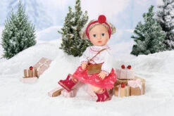 Baby Annabell Adventskalender 14 Baby Annabell Adventskalender -Geschäft Für Kinderperipherieprodukte zapf baby annabell adventskalender 4
