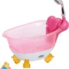 BABY Born® Badewanne Mit Sound -Geschäft Für Kinderperipherieprodukte zapf baby born r badewanne mit sound